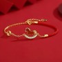 Year of the Horse Red String Bracelet - Fortune Trotve